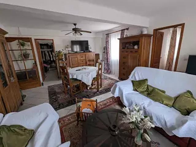 Fréjus 83600 Achat / Vente appartement 4 pièces t4