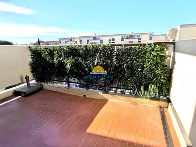 Fréjus 83600 Achat / Vente appartement 4 pièces t4