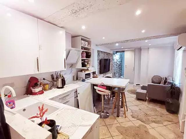 Fréjus 83600 Achat / Vente appartement 4 pièces t4