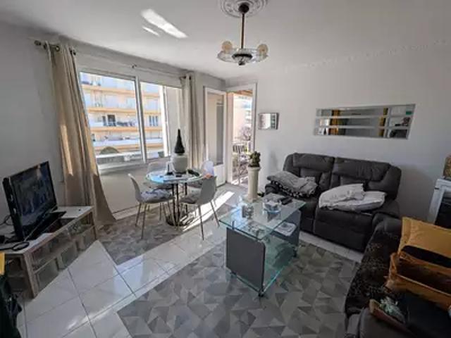 Fréjus 83600 Achat / Vente appartement 4 pièces t4