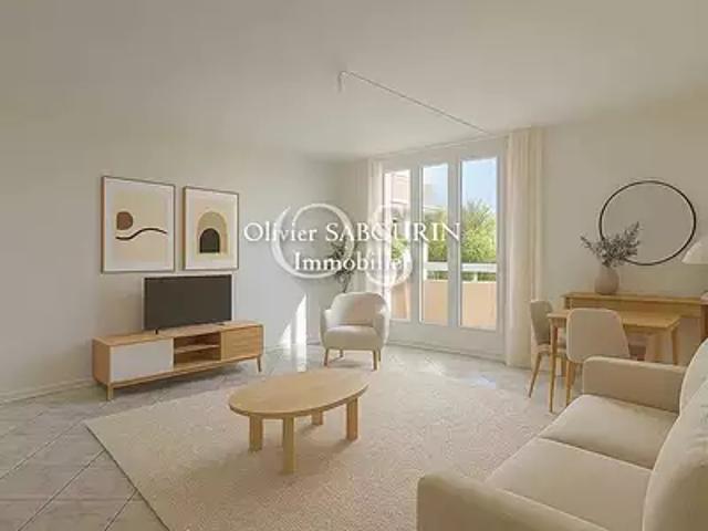Fréjus 83600 Achat / Vente appartement 4 pièces t4