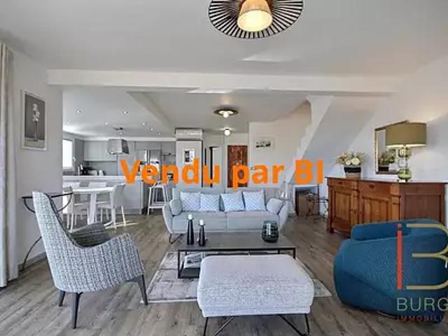 Fréjus 83600 Achat / Vente appartement 4 pièces t4
