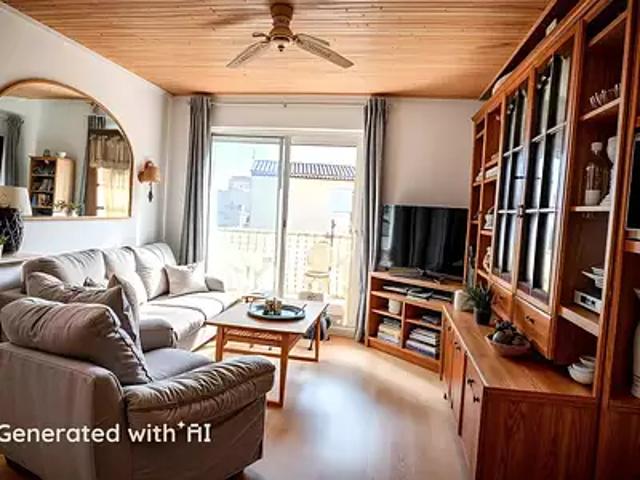 Fréjus 83600 Achat / Vente appartement 4 pièces t4