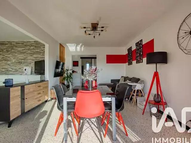 Fréjus 83600 Achat / Vente appartement 4 pièces t4 parking