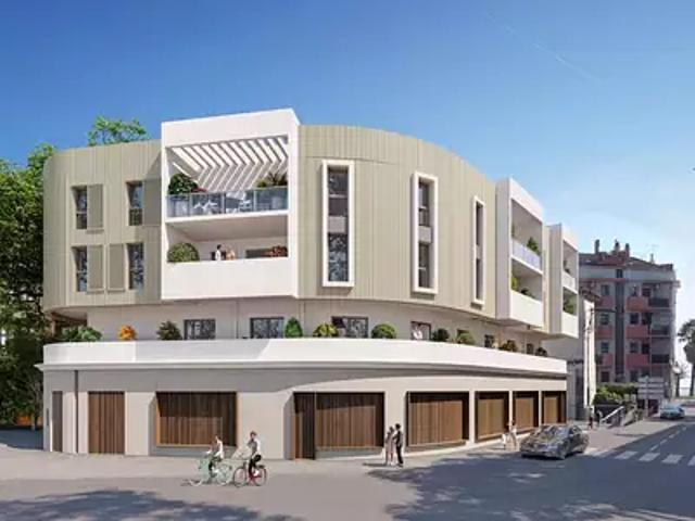 Fréjus 83600 Achat / Vente appartement 4 pièces t4 terrasse