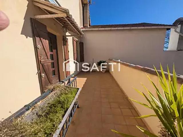 Fréjus 83600 Achat / Vente appartement 4 pièces t4 terrasse