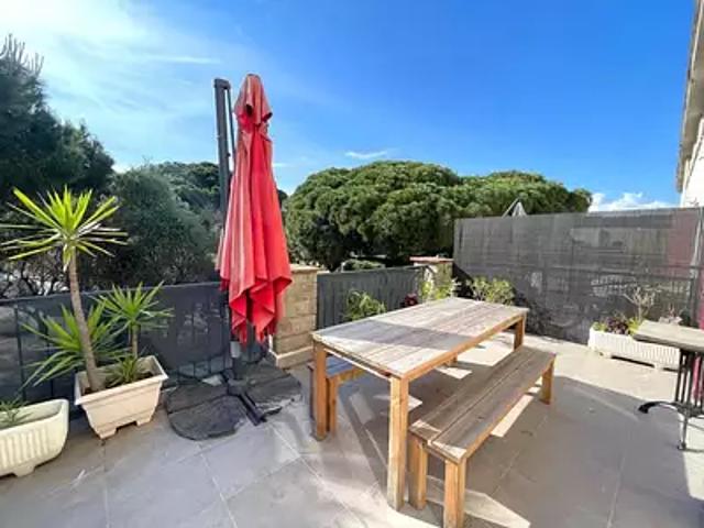 Fréjus 83600 Achat / Vente appartement 4 pièces t4 terrasse cave