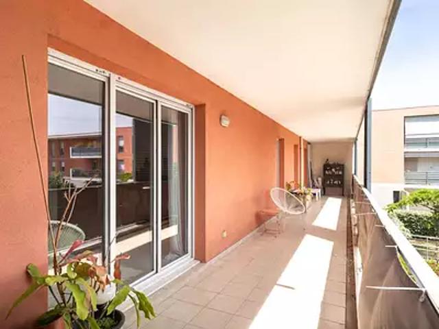 Fréjus 83600 Achat / Vente appartement 4 pièces t4 terrasse parking