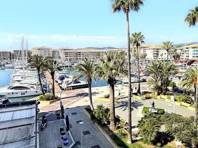 Fréjus 83600 Achat / Vente appartement