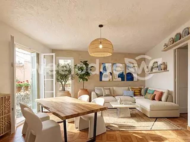 Fréjus 83600 Achat / Vente appartement 5 pièces t5