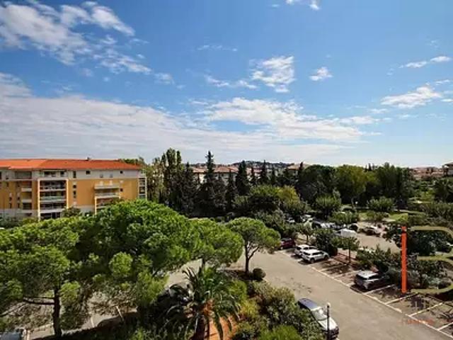 Fréjus 83600 Achat / Vente appartement 5 pièces t5