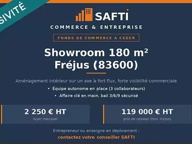 Fréjus 83600 Achat / Vente divers