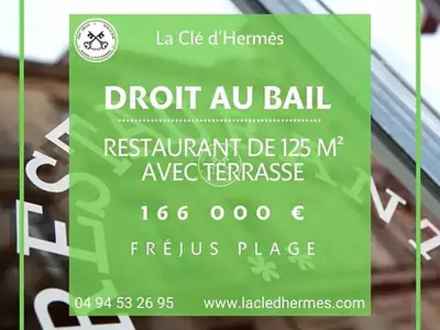 Fréjus 83600 Achat / Vente divers 3 pièces