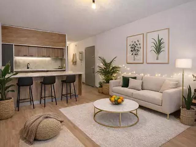 Fréjus 83600 Achat / Vente immeuble