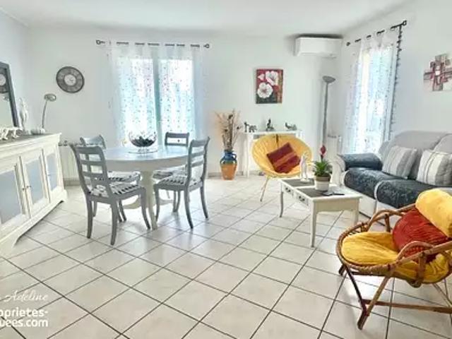 Fréjus 83600 Achat / Vente maison 3 pièces t3 jardin terrasse