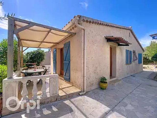 Fréjus 83600 Achat / Vente maison 3 pièces t3 jardin terrasse