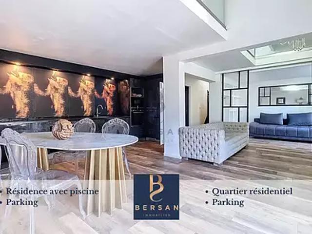 Fréjus 83600 Achat / Vente maison 3 pièces t3 piscine terrasse