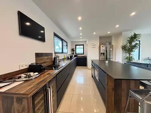 Fréjus 83600 Achat / Vente maison 3 pièces t3 piscine terrasse