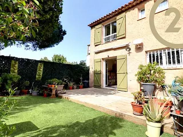Fréjus 83600 Achat / Vente maison 3 pièces t3