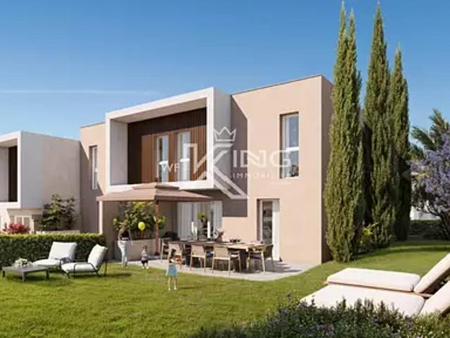 Fréjus 83600 Achat / Vente maison 4 pièces t4 jardin terrasse