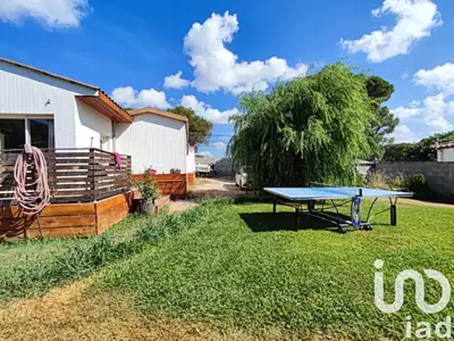 Fréjus 83600 Achat / Vente maison 4 pièces t4