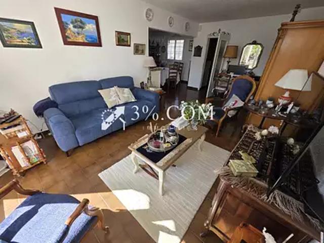 Fréjus 83600 Achat / Vente maison 4 pièces t4