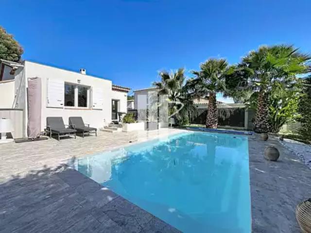Fréjus 83600 Achat / Vente maison 4 pièces t4
