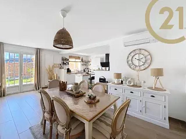 Fréjus 83600 Achat / Vente maison 4 pièces t4