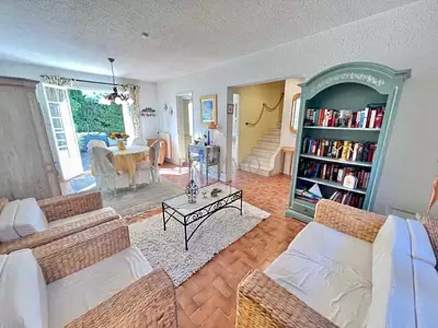 Fréjus 83600 Achat / Vente maison 4 pièces t4