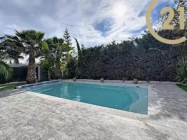 Fréjus 83600 Achat / Vente maison 4 pièces t4