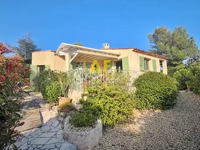 Fréjus 83600 Achat / Vente maison 4 pièces t4