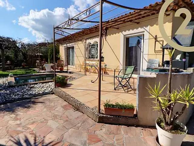 Fréjus 83600 Achat / Vente maison 4 pièces t4