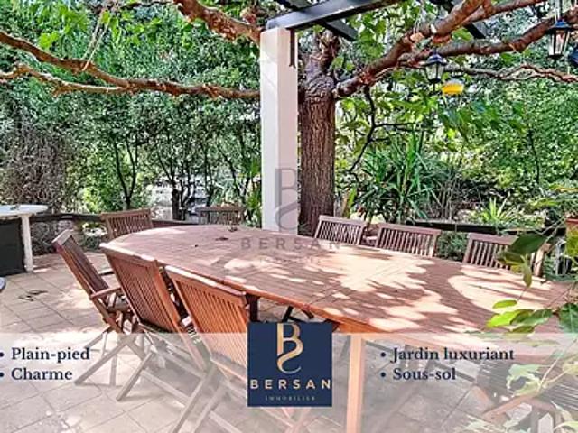 Fréjus 83600 Achat / Vente maison 5 pièces t5 au dernier étage terrasse
