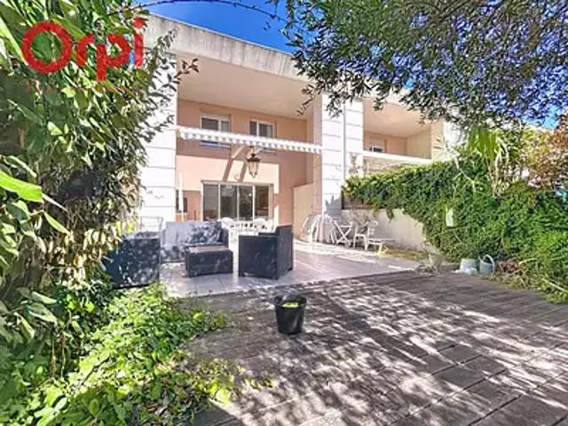 Fréjus 83600 Achat / Vente maison 5 pièces t5 jardin terrasse