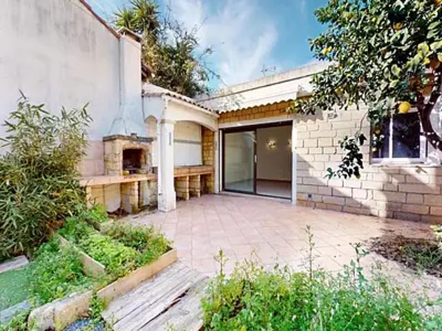 Fréjus 83600 Achat / Vente maison 5 pièces t5