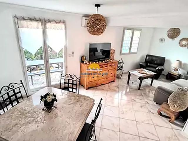 Fréjus 83600 Achat / Vente maison 5 pièces t5