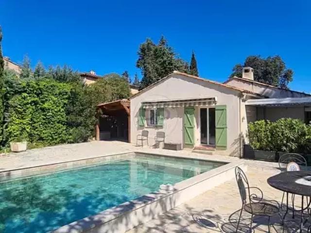 Fréjus 83600 Achat / Vente maison 5 pièces t5
