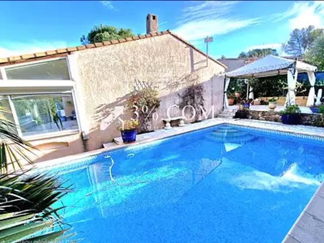 Fréjus 83600 Achat / Vente maison 5 pièces t5