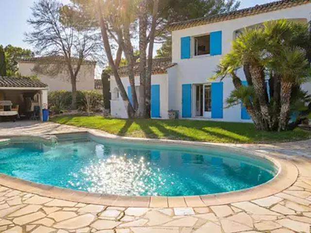 Fréjus 83600 Achat / Vente maison 6 pièces t6