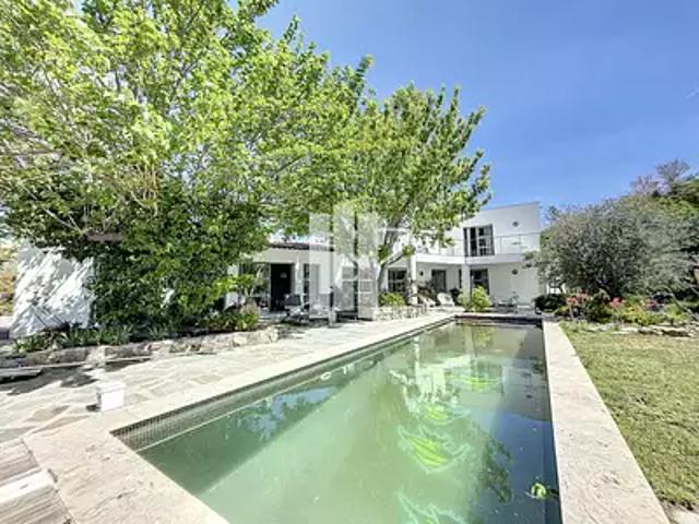 Fréjus 83600 Achat / Vente maison 7 pièces t7