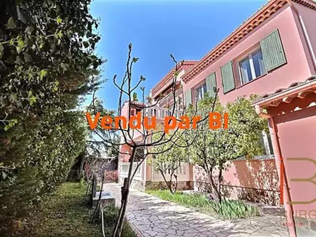 Fréjus 83600 Achat / Vente maison 8 pièces t8