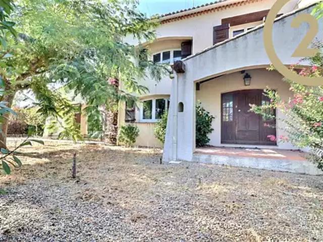 Fréjus 83600 Achat / Vente maison 9 pièces t9