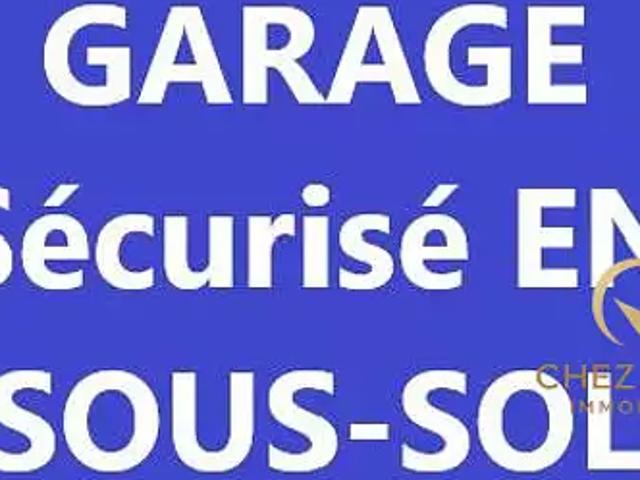 Fréjus 83600 Achat / Vente parking