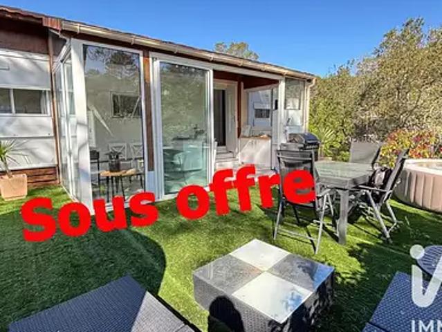 Fréjus 83600 Achat / Vente terrain