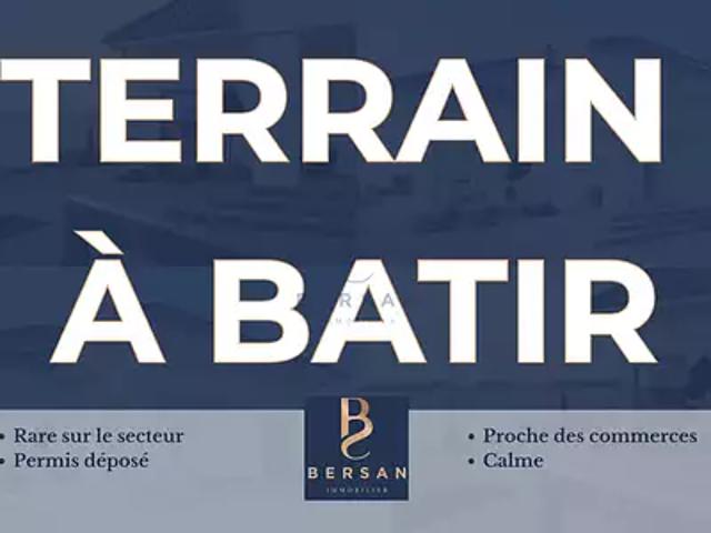 Fréjus 83600 Achat / Vente terrain