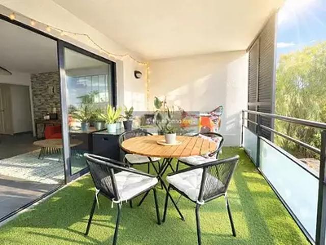 Fréjus 83370, 83600 Achat / Vente appartement 3 pièces t3