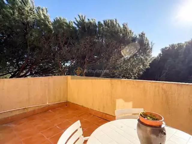 Fréjus 83370, 83600 Achat / Vente appartement 3 pièces t3 cave
