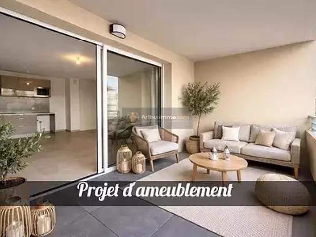Fréjus 83370, 83600 Achat / Vente appartement 2 pièces t2