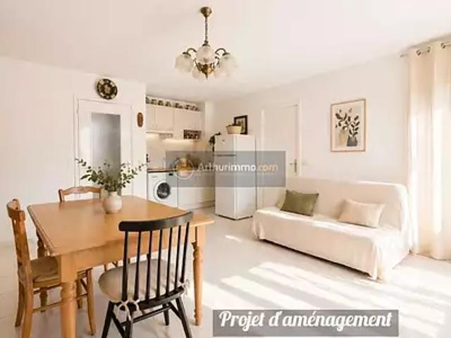 Fréjus 83370, 83600 Achat / Vente appartement 2 pièces t2