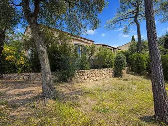 Fréjus 83370, 83600 Achat / Vente maison 3 pièces t3